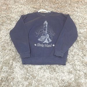 Pac Sun Rhode Island Sweatshirt